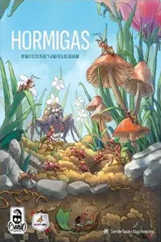 Hormigas