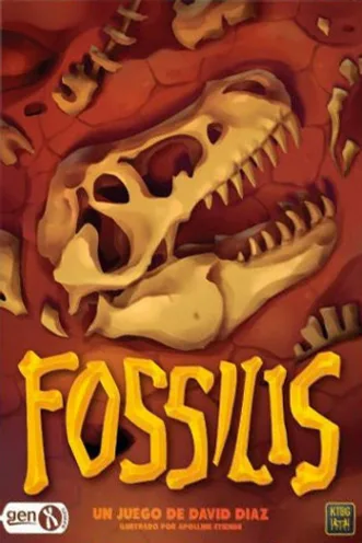 Fossilis