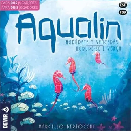 Aqualin