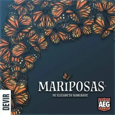 Mariposas