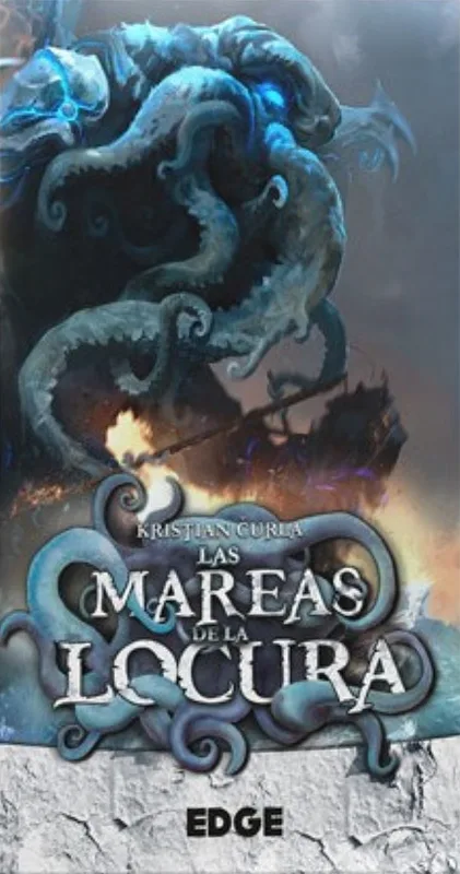 Las Mareas de la Locura