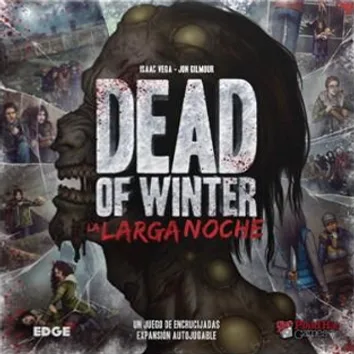Dead of Winter: The Long Night