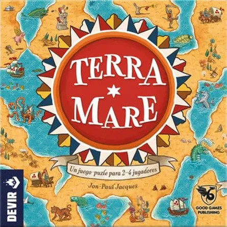 Terra Mare