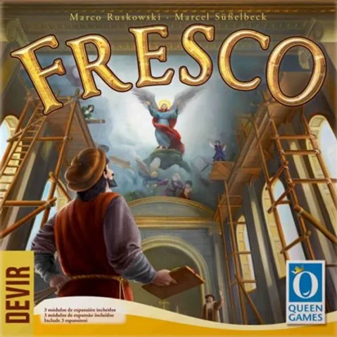 Fresco