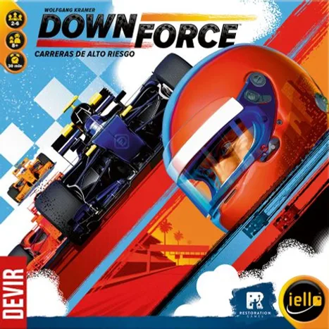 Downforce