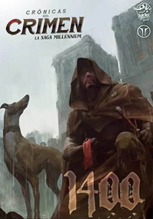 Crónicas del Crimen: La Saga Millenium – 1400