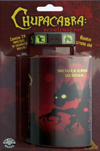 Chupacabra: Survive the Night