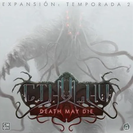 Cthulhu: Death May Die – Temporada 2