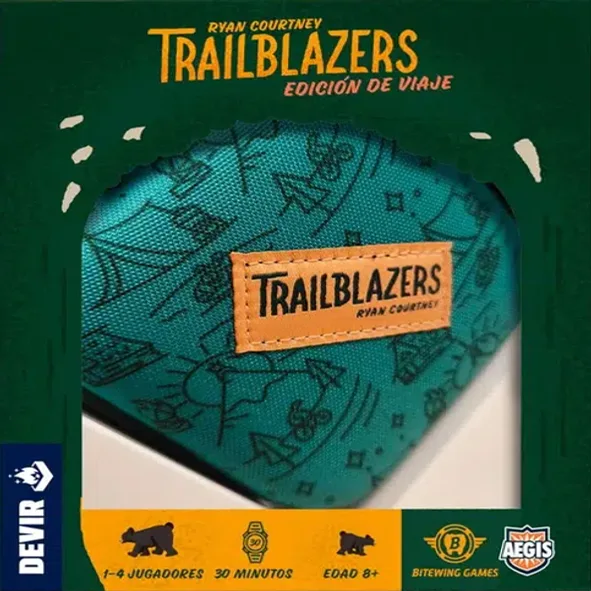 Trailblazers
