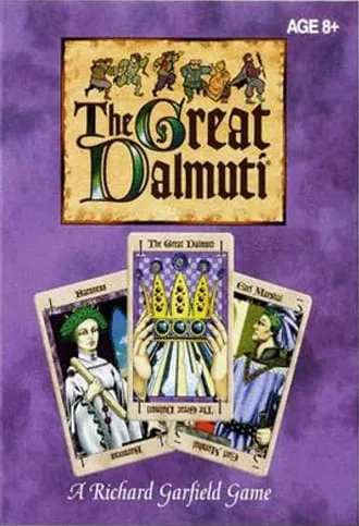 The Great Dalmuti