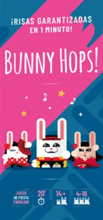Bunny Hops