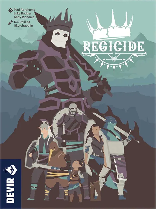 Regicide