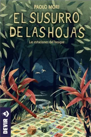 El Susurro de las Hojas