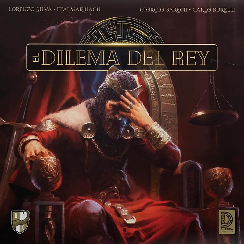 El Dilema del Rey