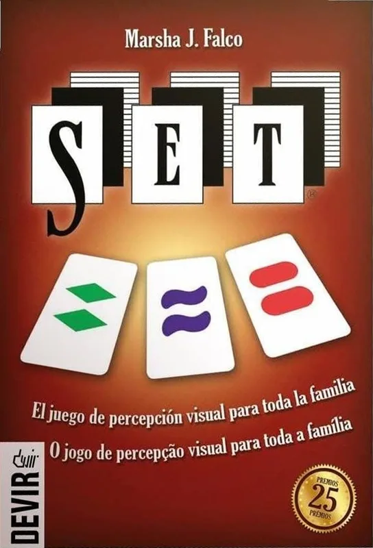 SET