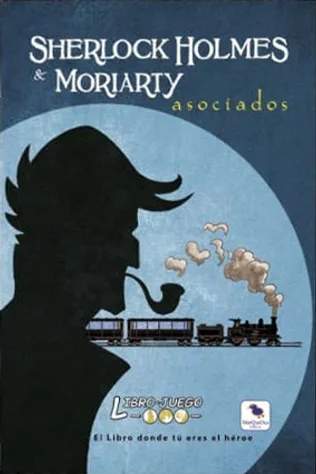 Sherlock Holmes & Moriarty Asociados
