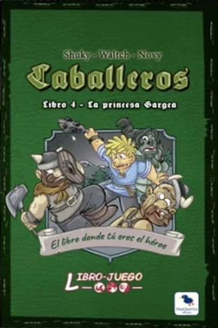Knights Club: The Alliance of Dragons