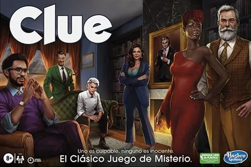 Clue