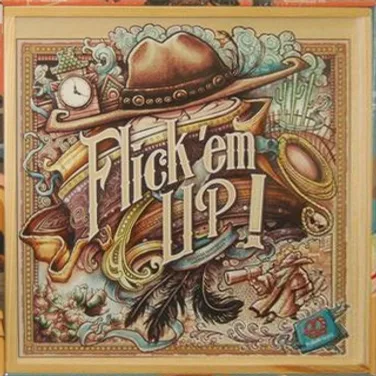 Flick 'em Up!