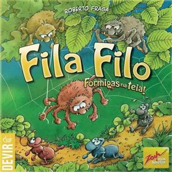 Fila Filo