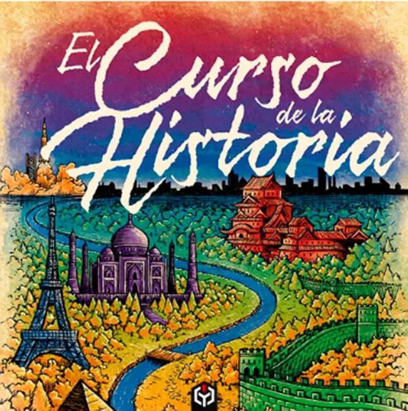 El Curso de la Historia