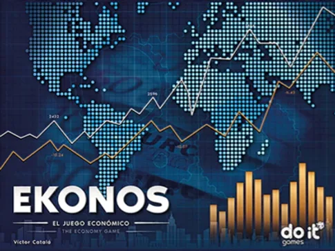 Ekonos