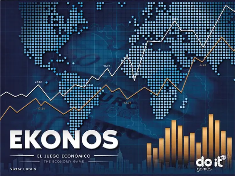 EKONOS (Second Edition)