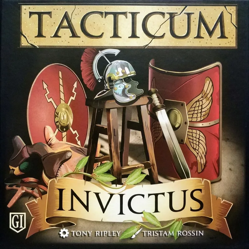 Tacticum Invictus
