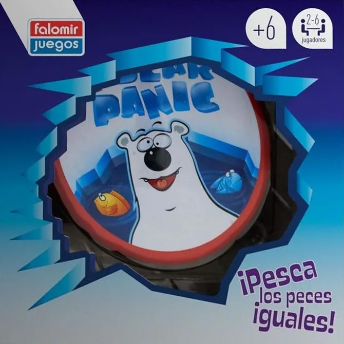 Polar Panic