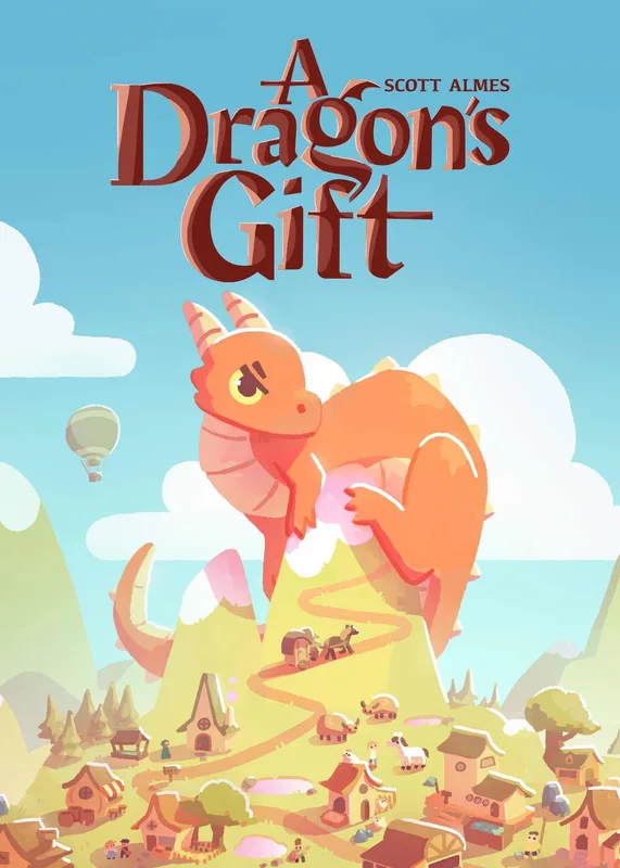 A Dragon's Gift