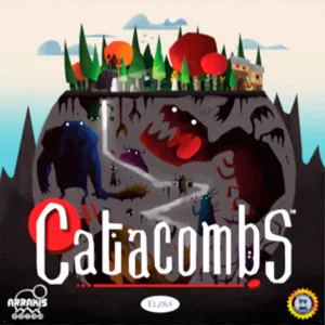 Catacombs
