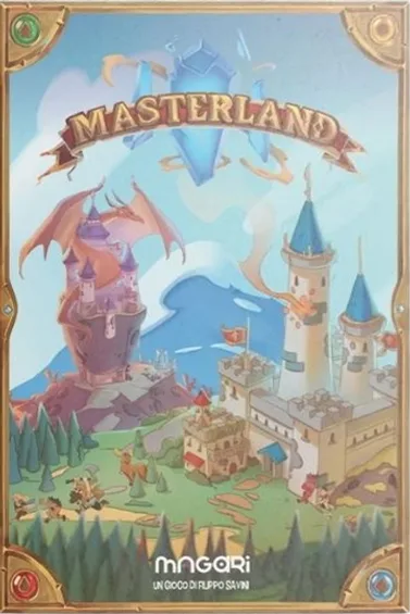 Masterland