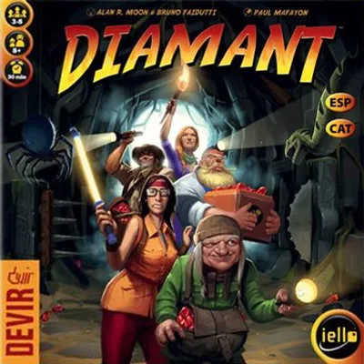 Diamant