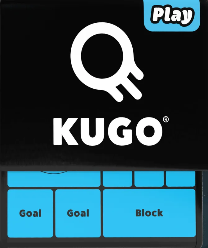 KUGO