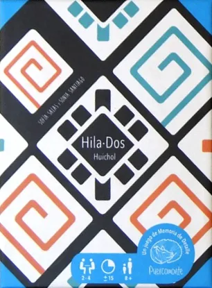 HilaDos