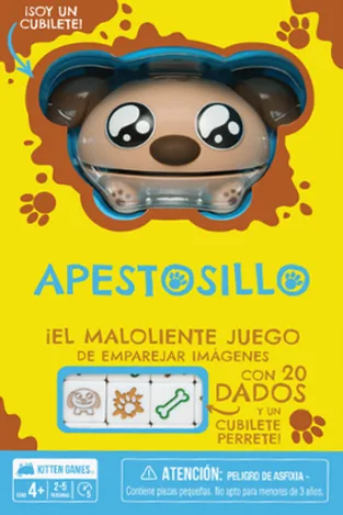 Apestosillo