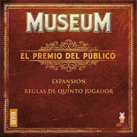 Museum: El Premio del Público