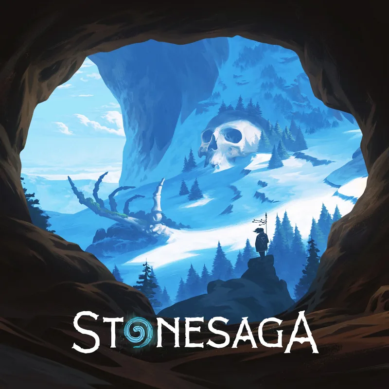 Stonesaga