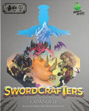 Swordcrafters: Expanded Expansion