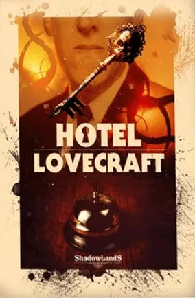 Hotel Lovecraft