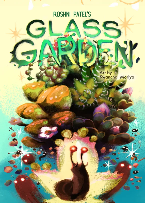 Glass Garden