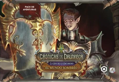 Chronicles of Drunagor: Age of Darkness – The Shadow World