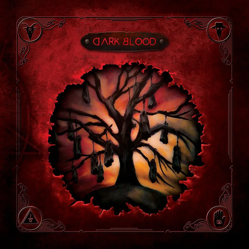 Dark Blood