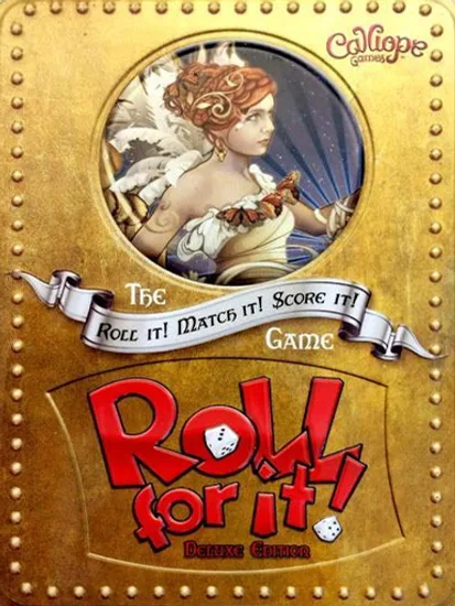 Roll For It!