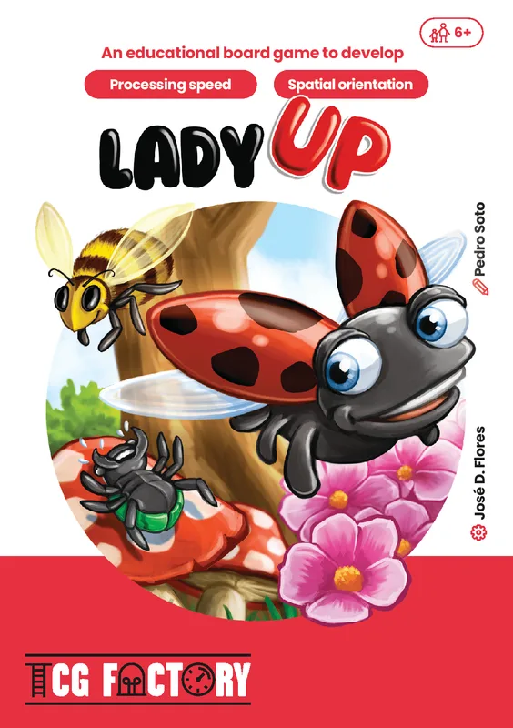 Lady Up