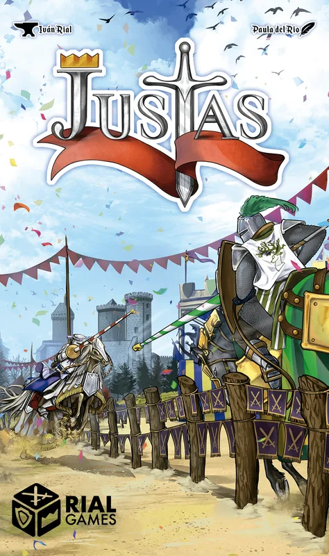 Justas