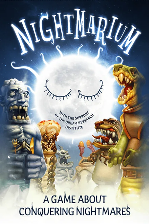 Nightmarium