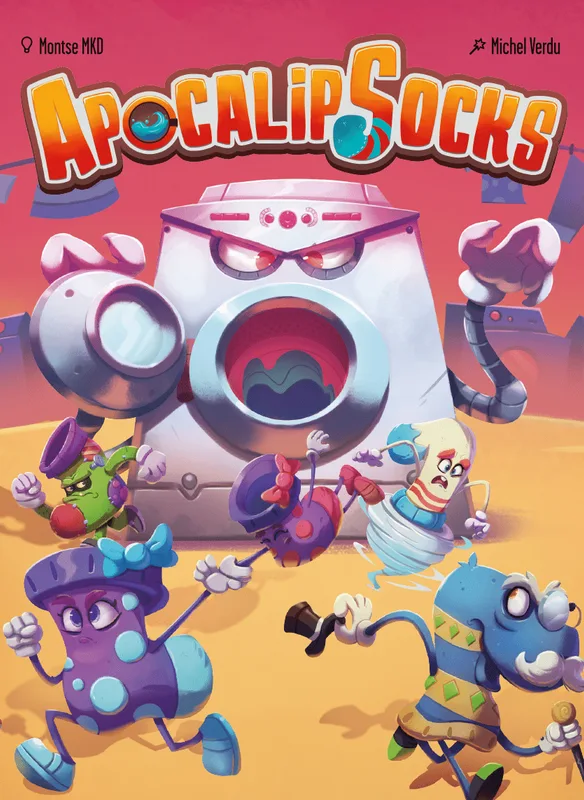 Apocalipsocks