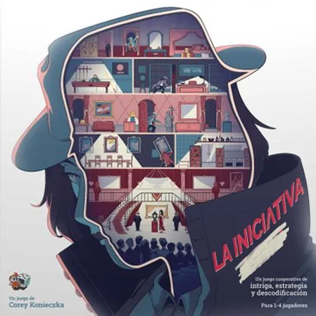La Iniciativa