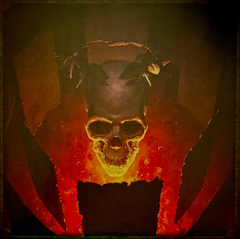 Black Rose Wars: Inferno